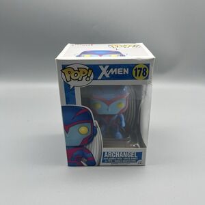 Funko Pop! Vinyl:‎ Marvel - Archangel #178